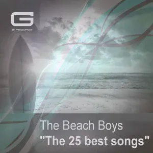 Beach Boys - In My Room
