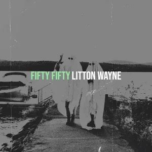 Litton Wayne - Eyes for You