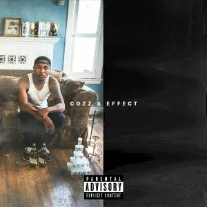 Cozz feat. Bas - I Need That
