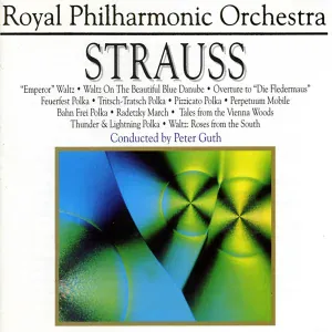 Royal Philharmonic Orchestra - Pizzicato Polka