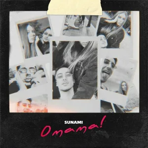 SUNAMI - О мама!