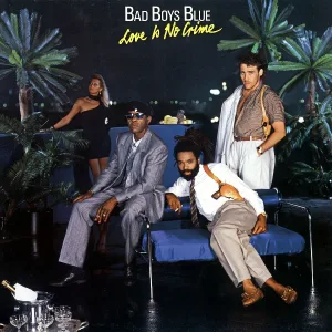 Bad Boys Blue - Inside Of Me