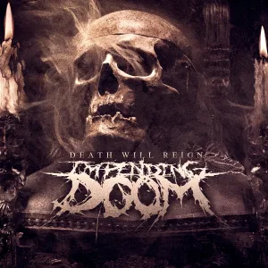 Impending Doom - My Own Maker