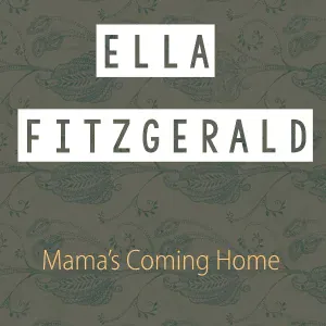 Ella Fitzgerald and Her Famous Orchestra - Like Someone In Love