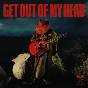 Red Leather - GET OUT OF MY HEAD