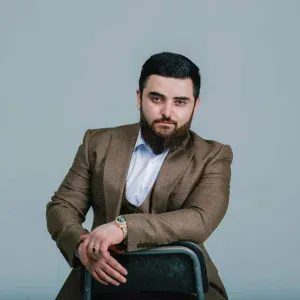 Arshavir Martirosyan - Erevan es te Moskva