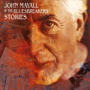 John Mayall & The Bluesbreakers - The Mists Of Time