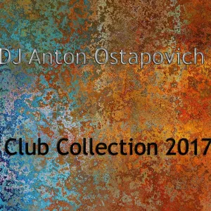 DJ Anton Ostapovich - Electro Party