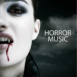 Horror Music Orchestra - Ghost Music