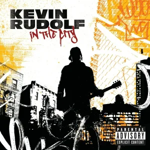 Kevin Rudolf feat. Rick Ross - Welcome To The World