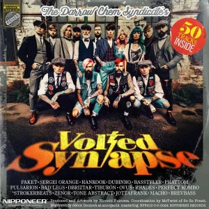 The Darrow Chem Syndicate - Drumopation