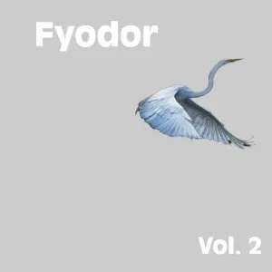 Fyodor - Driving in My Car