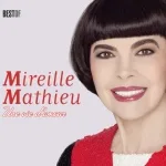 Mireille Mathieu - Une femme amoureuse