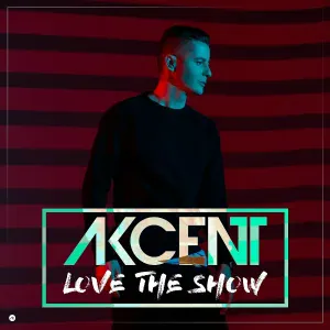 Akcent - Bounce