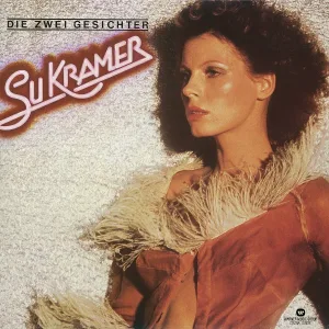 Su Kramer - Ruf nach mir