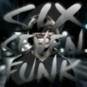 DJ Kensaart - Six Seven Funk 2 (Super Slowed)