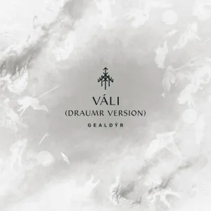 Gealdýr - Váli (Draumr Version)
