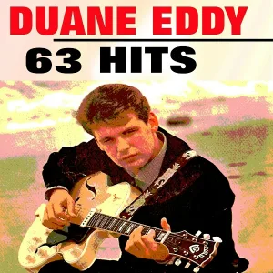 Duane Eddy - John Henry