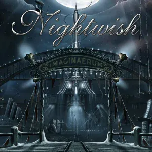 Nightwish - Scaretale