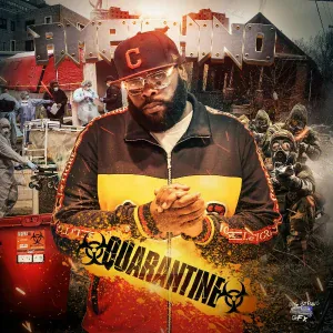 Ampichino feat. Flames OhGod - Broken Crayons