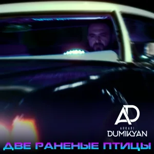 Arkadi Dumikyan - Две раненые птицы