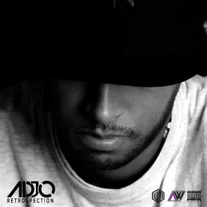 Adjo - Tant qu'il y a des choses à dire