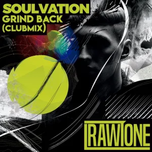 Soulvation - Grind Back (Club Mix) (Club Mix) (Club Mix)