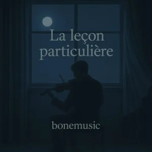bonemusic - La Leçon Particuliere