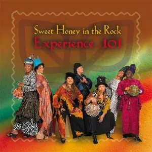 Sweet Honey in the Rock - In The Middle Of The Night