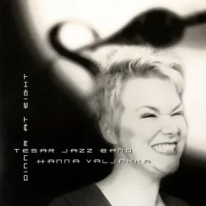 Tesar Jazz Band feat. Hanna Valjakka - How Long Has This Been Going On