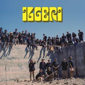 ILGERI, Hey Monro, dudeontheguitar, Suliko - Aldyga umtuluu