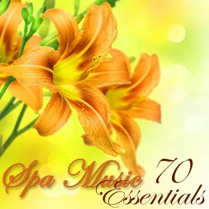 Spa - New Age