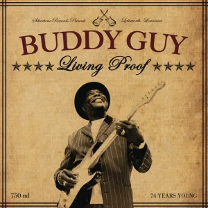 Buddy Guy - 74 Years Young