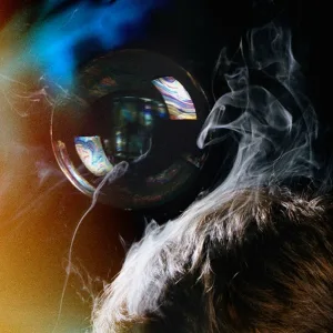 Strip Steve feat. Puro Instinct - Astral Projection