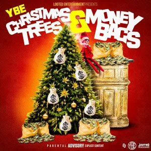 Ybe - Christmas Trees & Money Bags