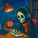 Chill Bros Studios, The Remix Station - Halloween Main Theme (Lofi Version)