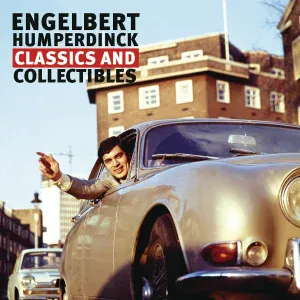 Engelbert Humperdinck - Release Me