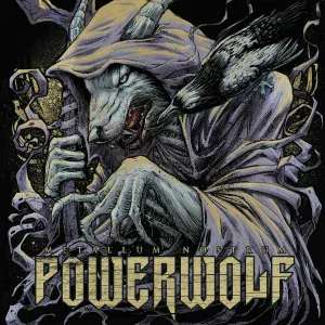 Powerwolf - Headless Cross
