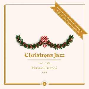 Johnny Mercer - Winter Wonderland
