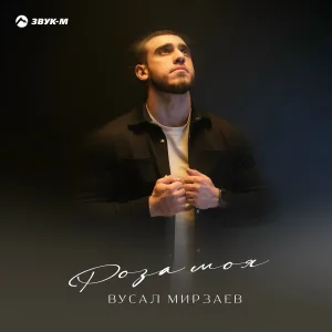 Вусал Мирзаев - Роза моя