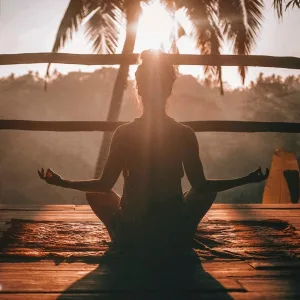 Meditaciónessa, Nature Sound Collection, Spa Music Relaxation - Be This Way