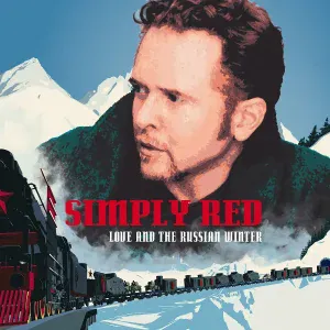 Simply Red - Wave the Old World Goodbye
