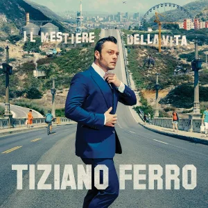 Tiziano Ferro feat. Tormento - My Steelo