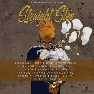 Lutan Fyah - Chat Down Babylon