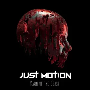 Just Motion - Atomic Heart