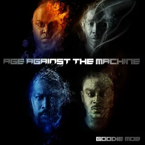 Goodie Mob feat. Janelle Monáe - Special Education (feat. Janelle Monáe)