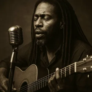 Let Babylon Burn - Tired Soul (Live)
