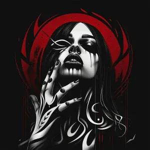 Foyon, Rumusen - Dark Side