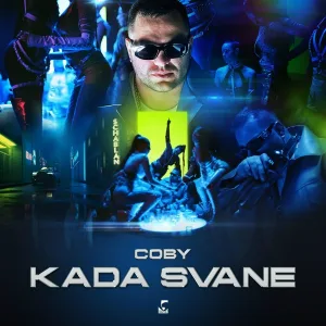Coby - Kada svane