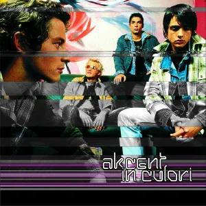 Akcent - Departe De Tine